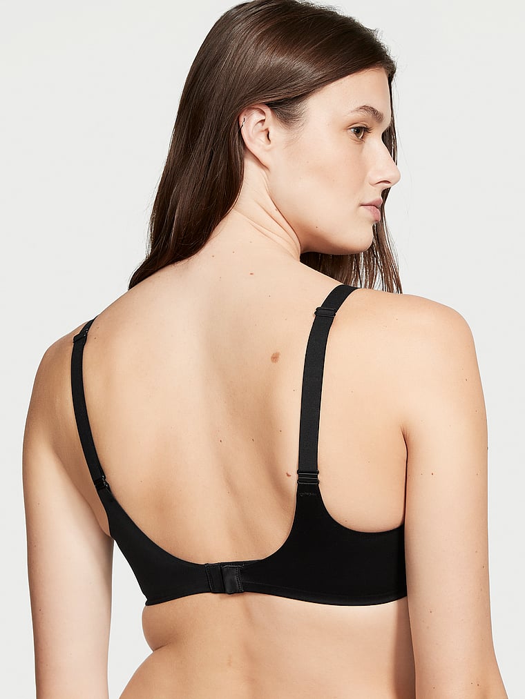 Infinity Flex Wireless Perfect Shape Bra Smooth