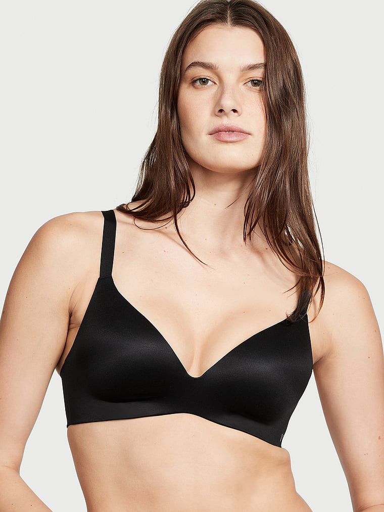 Infinity Flex Wireless Perfect Shape Bra Smooth