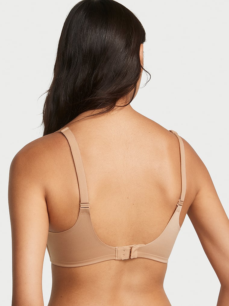 Infinity Flex Wireless Perfect Shape Bra Smooth