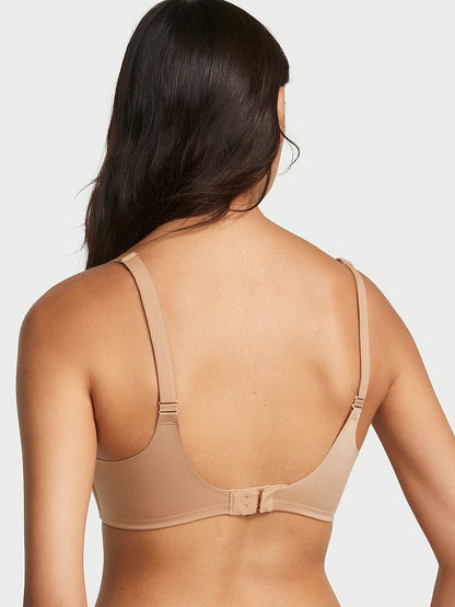 Infinity Flex Wireless Perfect Shape Bra Smooth