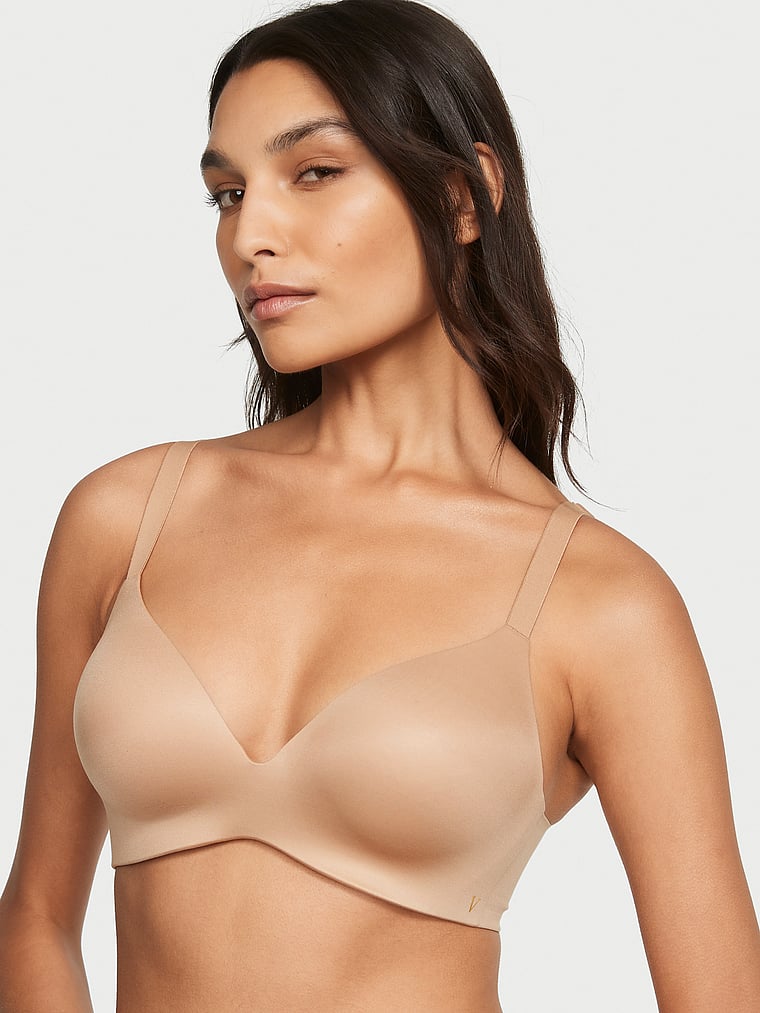 Infinity Flex Wireless Perfect Shape Bra Smooth