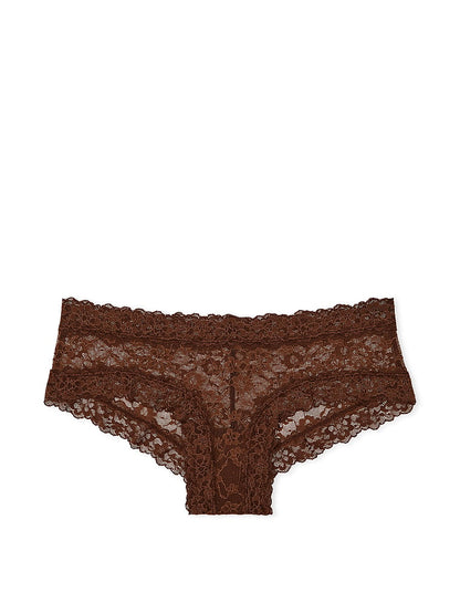 Lace Cheeky Panty