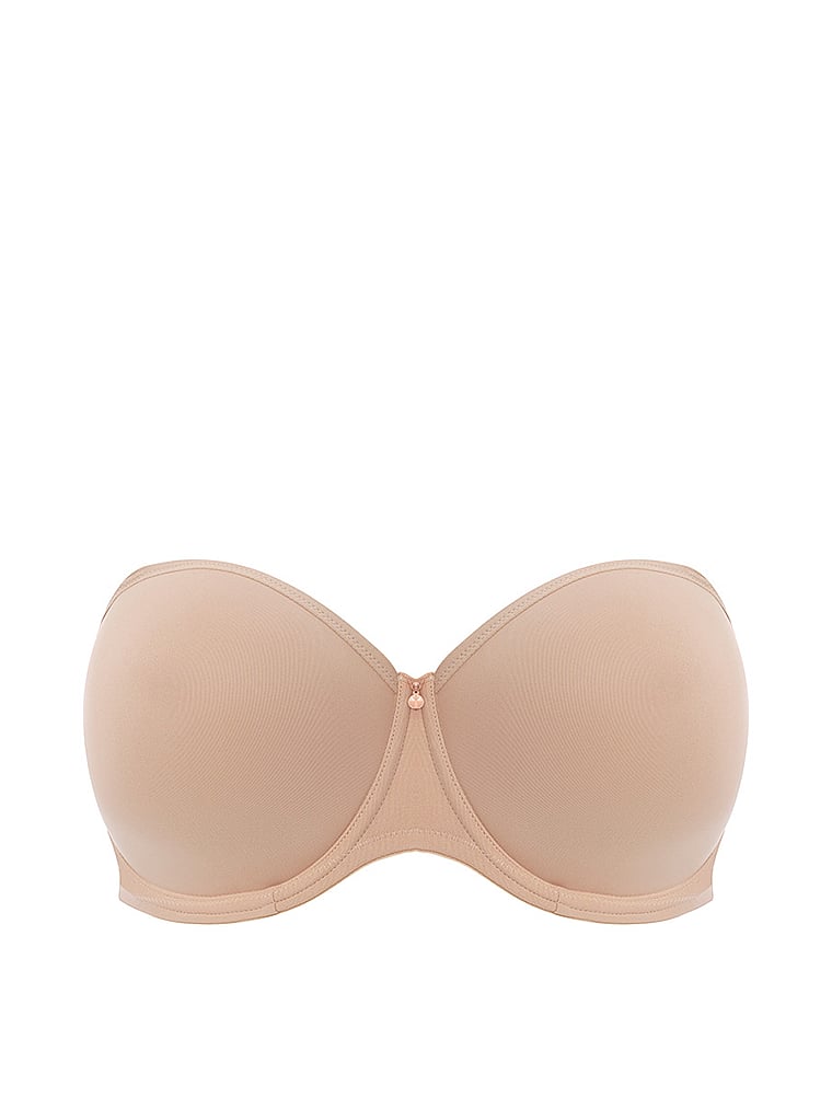 Smooth Strapless Bra