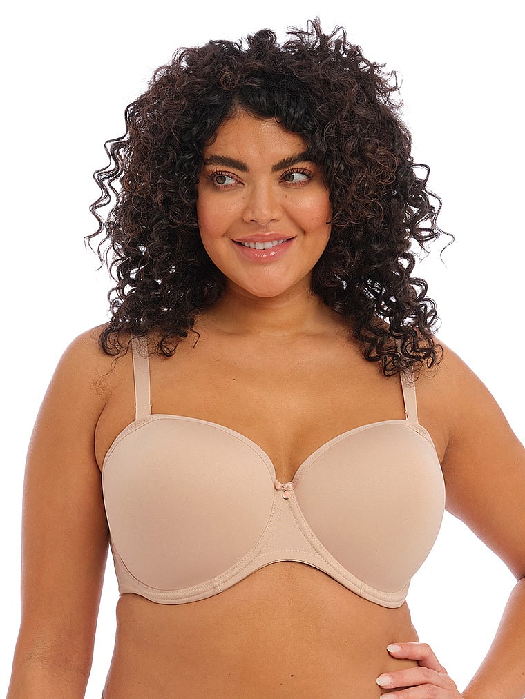 Smooth Strapless Bra