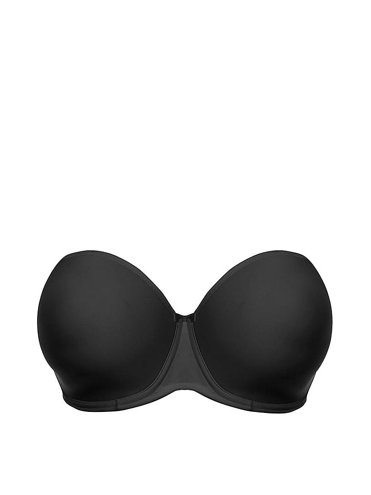 Smooth Strapless Bra