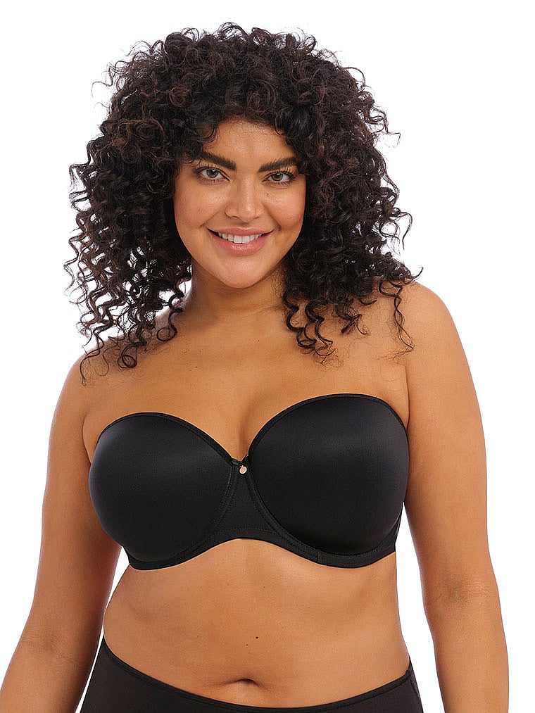 Smooth Strapless Bra