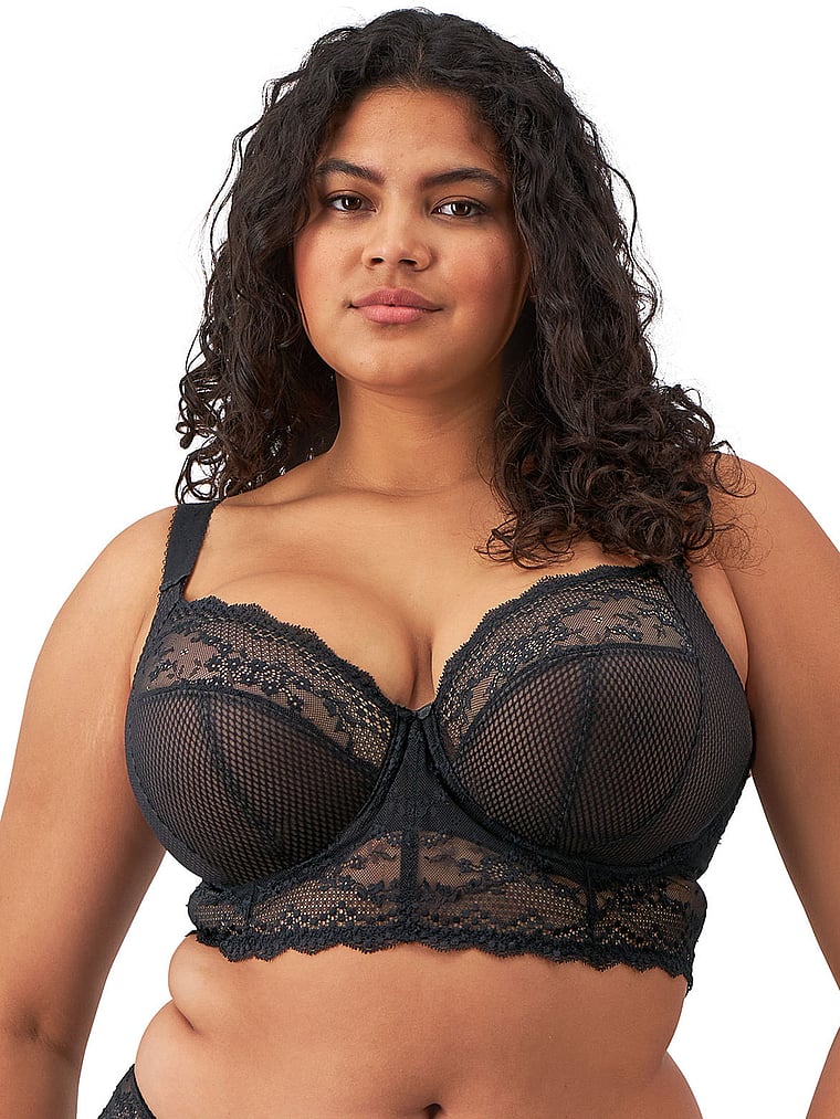 Charley Longline Bra