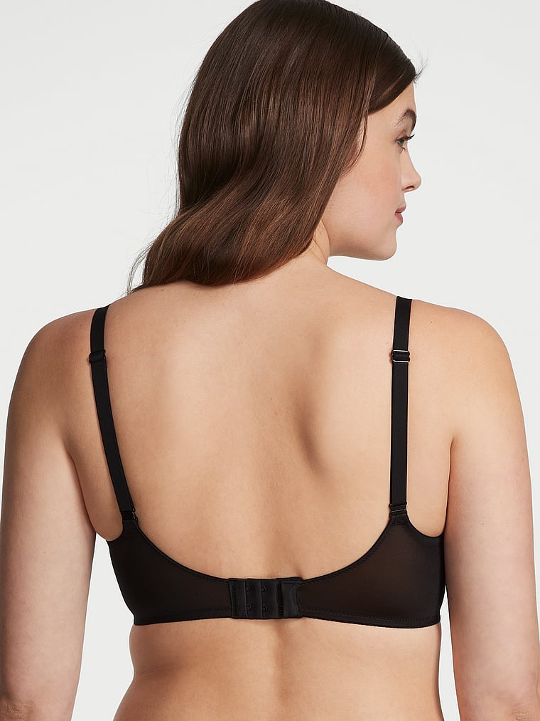 Angelight Full-Coverage Spacer Bra