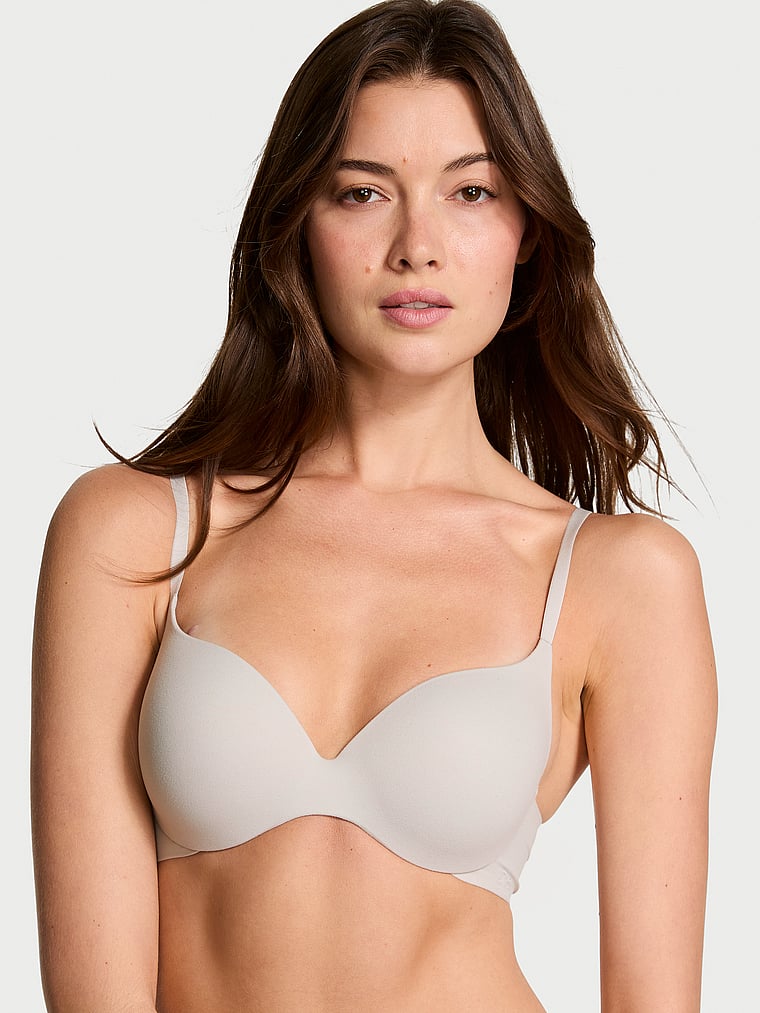 Incredible Push-Up Perfect Shape Bra