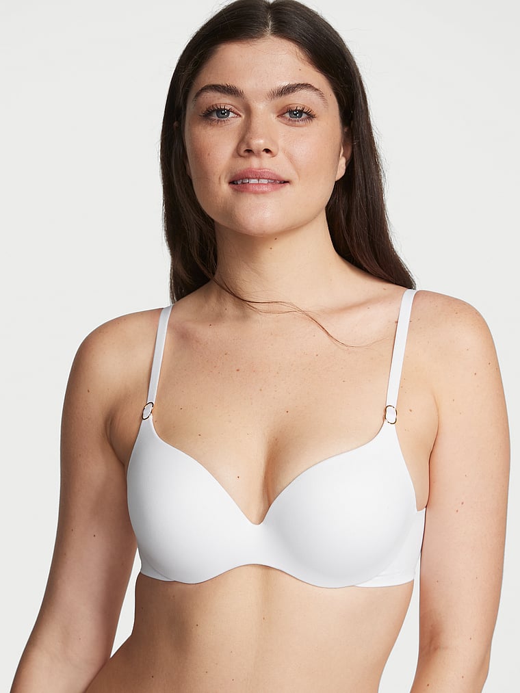 Incredible Push-Up Perfect Shape Bra