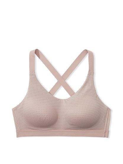 Lightweight Mesh Sports Bra