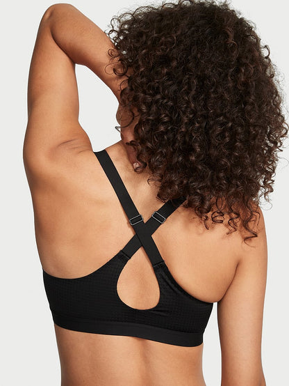 Lightweight Mesh Sports Bra