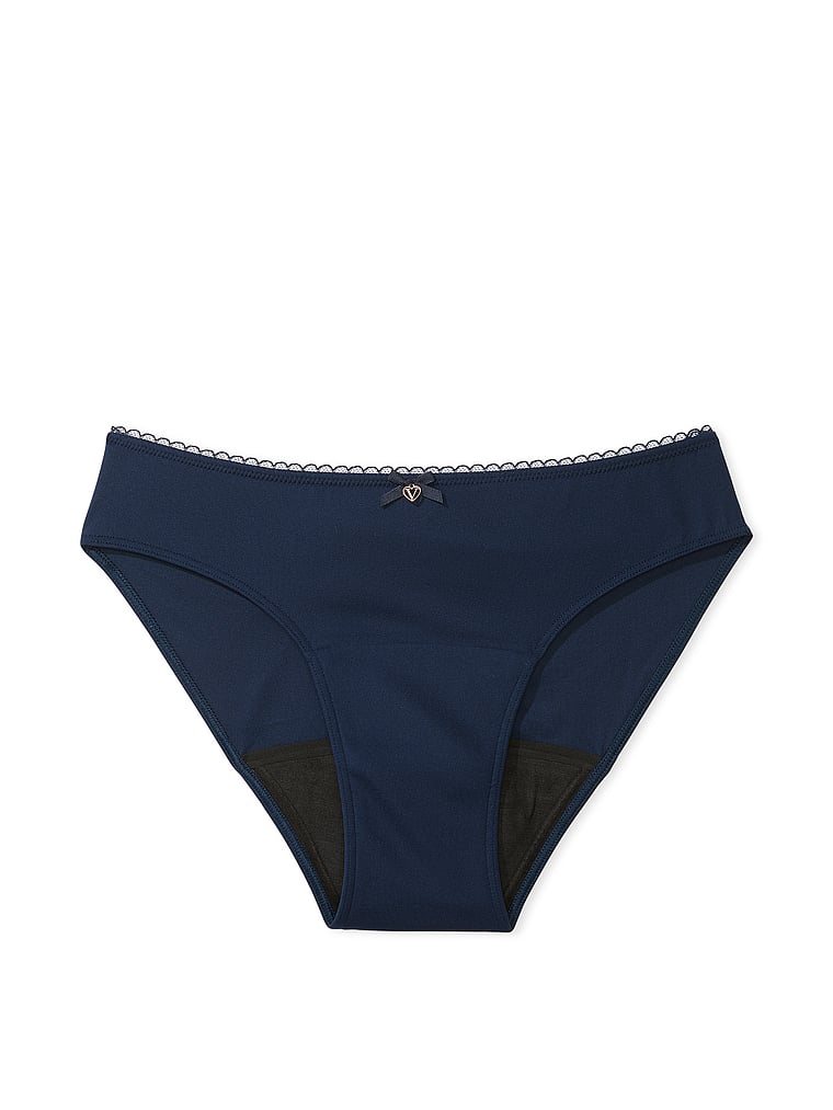 Smooth Period Bikini Panty