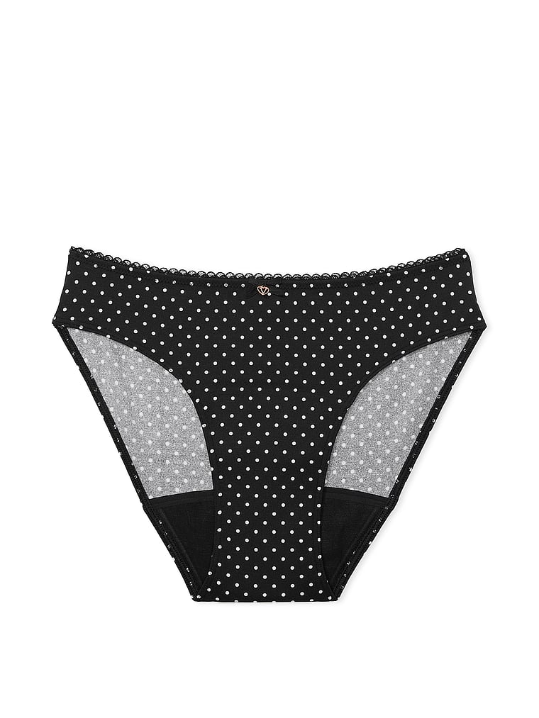 Smooth Period Bikini Panty