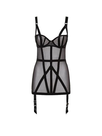 Karolina Wired Basque