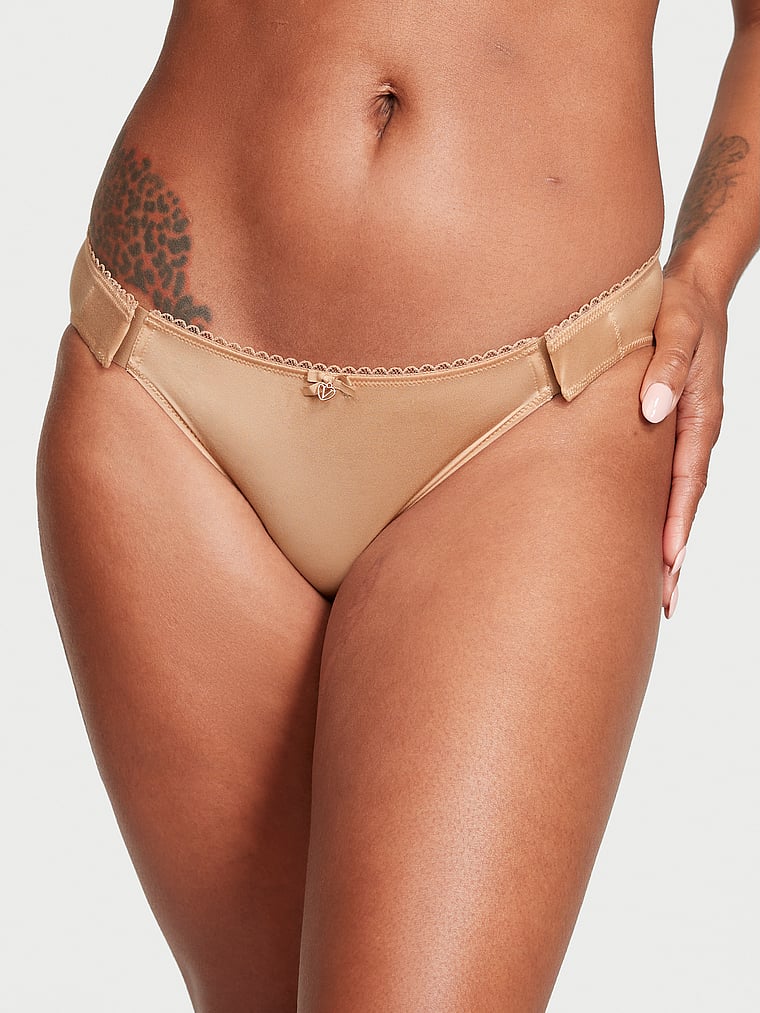 VS Adaptive Bikini Panty