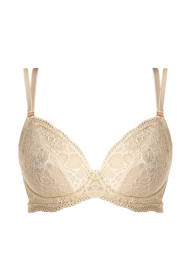 Heroine Plunge Maternity Bra