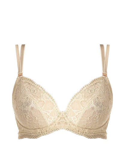 Heroine Plunge Maternity Bra