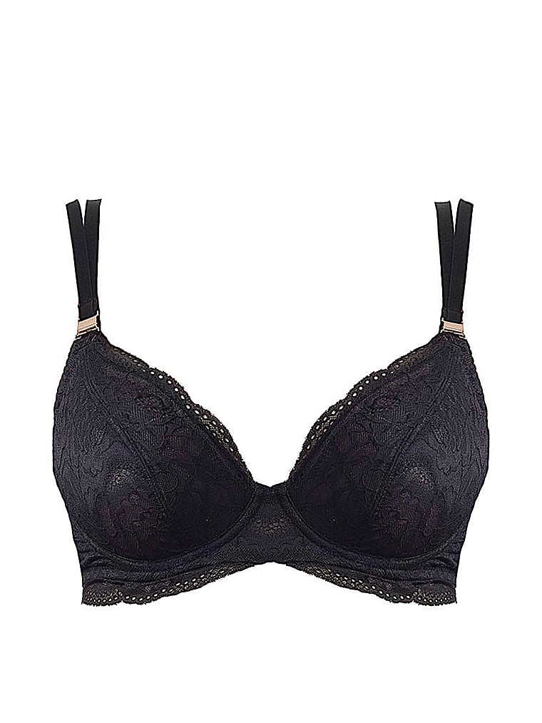 Heroine Plunge Maternity Bra