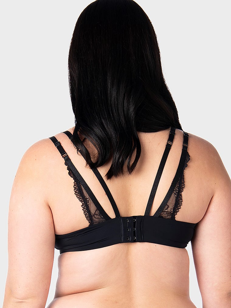 Trueluxe Flexiwire Maternity Bra