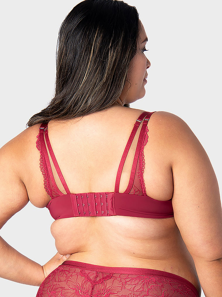 Trueluxe Flexiwire Maternity Bra