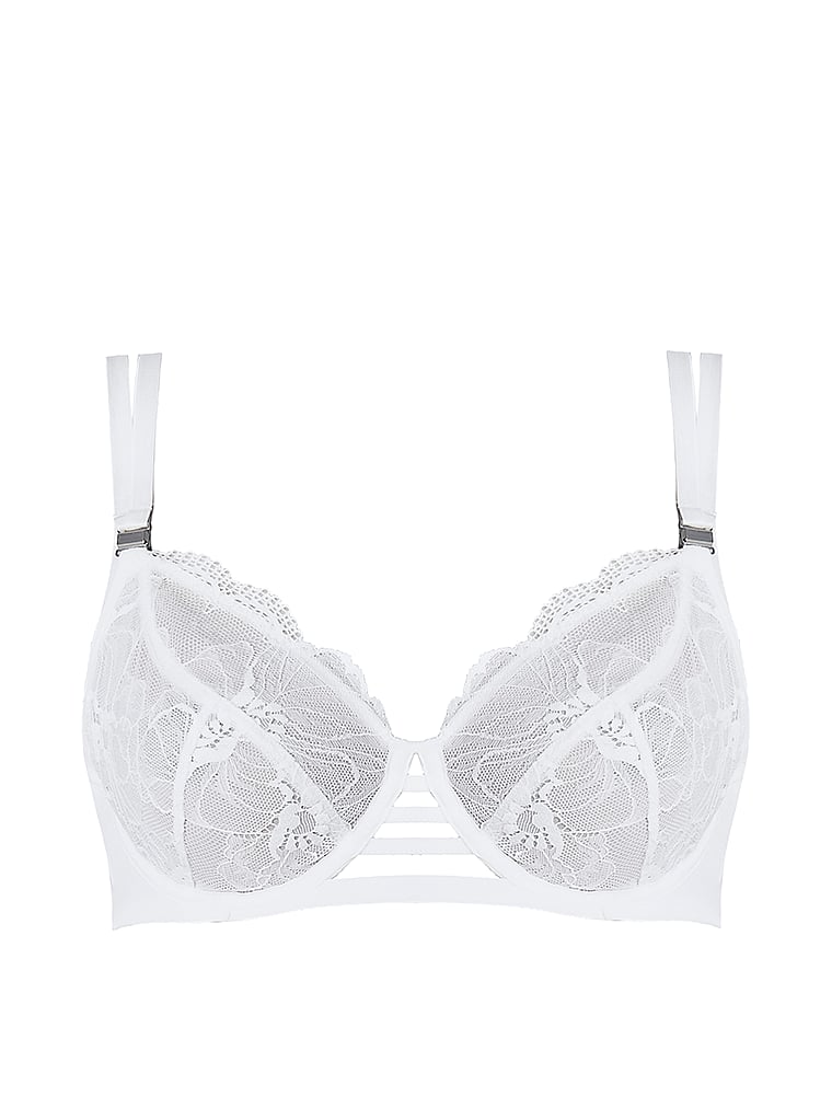 Trueluxe Flexiwire Maternity Bra