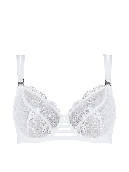 Trueluxe Flexiwire Maternity Bra