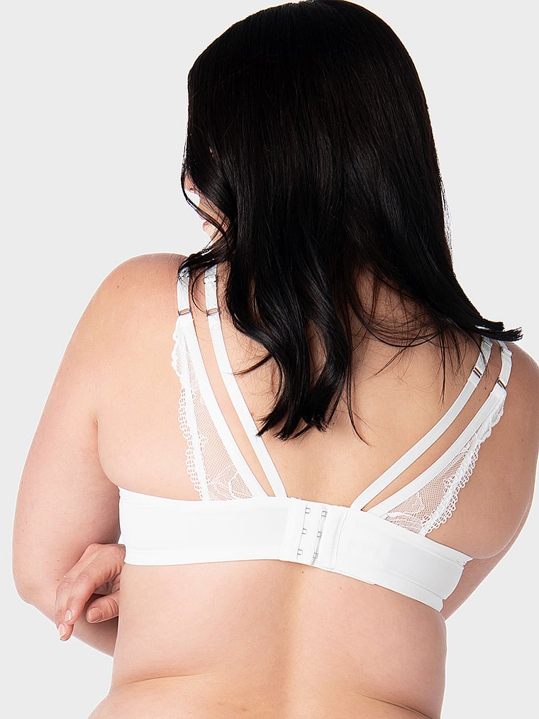 Trueluxe Flexiwire Maternity Bra