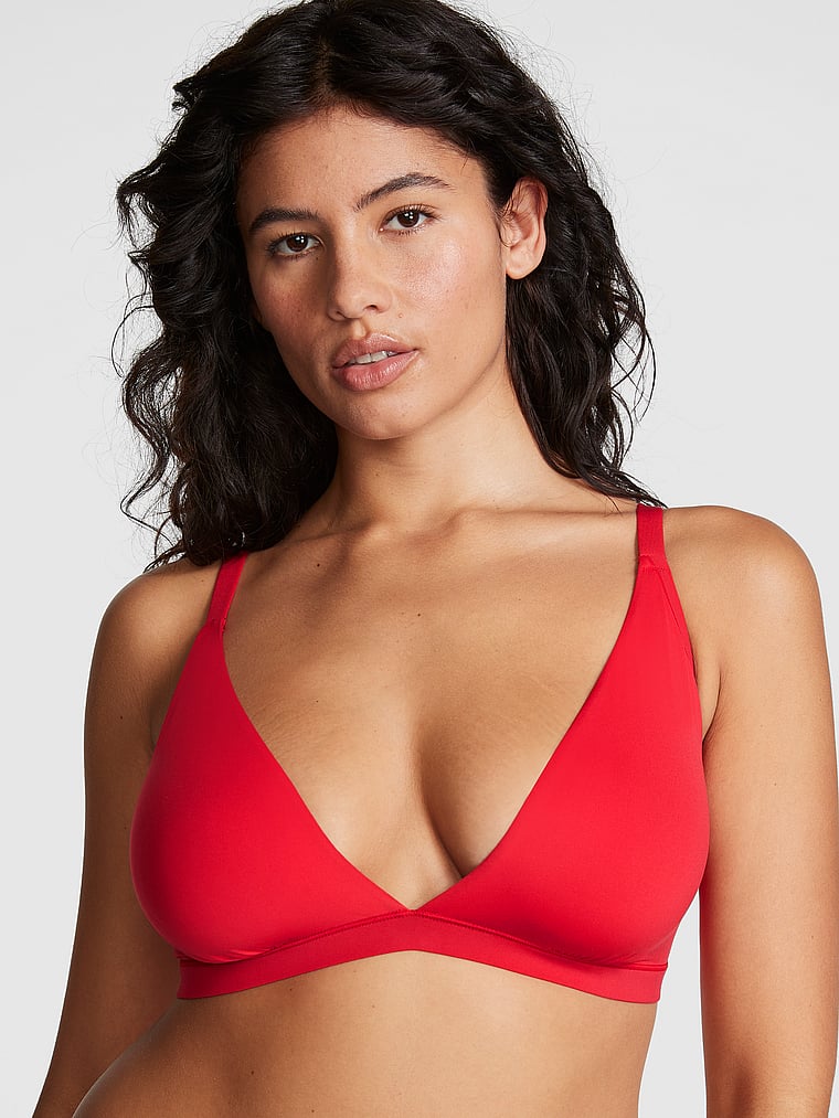 Triangle Bralette