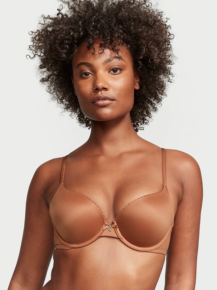 Perfect Shape Push-Up Smooth Bra