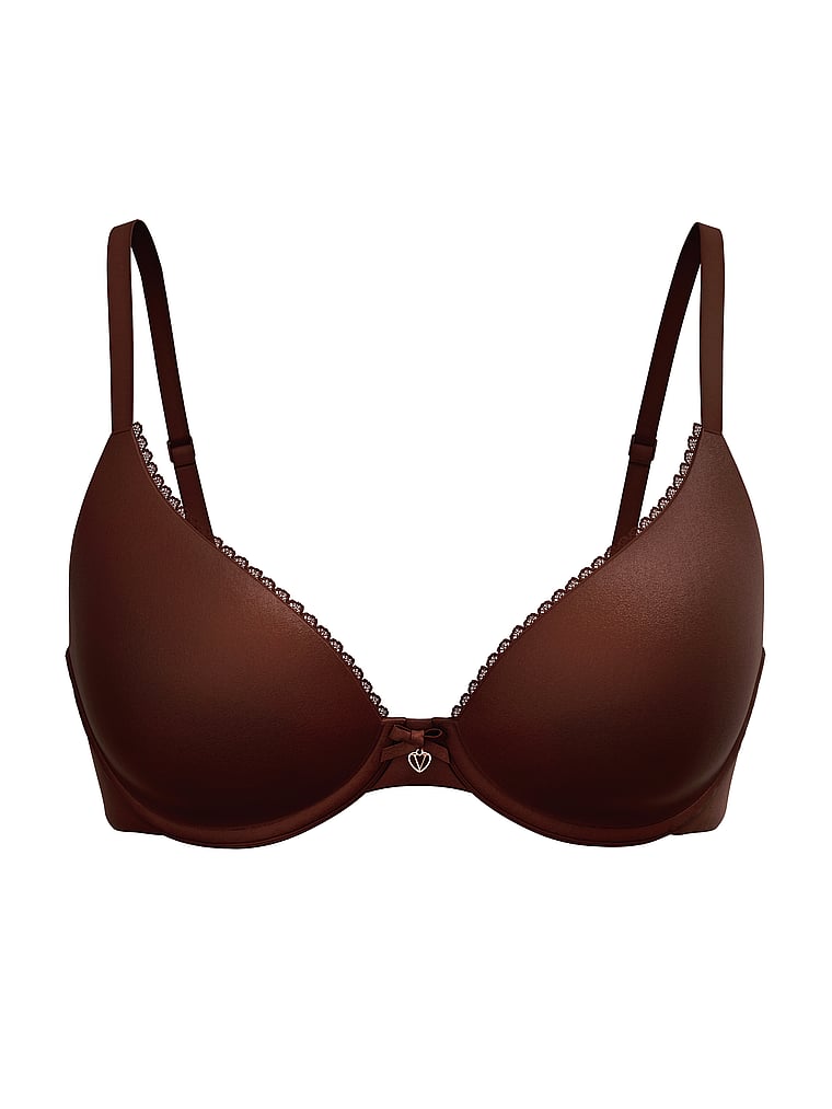 Perfect Shape Push-Up Smooth Bra