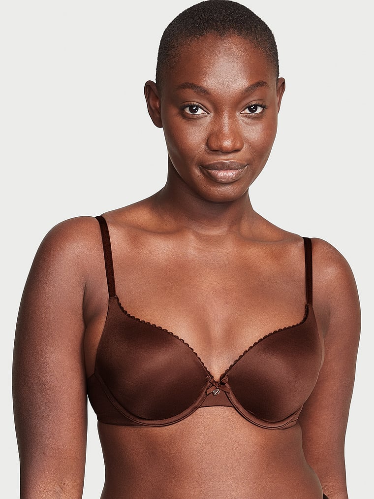 Perfect Shape Push-Up Smooth Bra