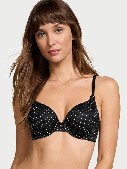 Perfect Shape Push-Up Smooth Bra