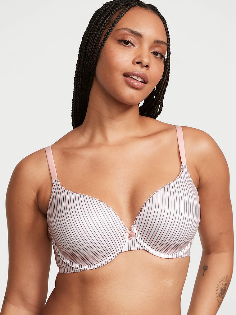 Perfect Shape Push-Up Smooth Bra