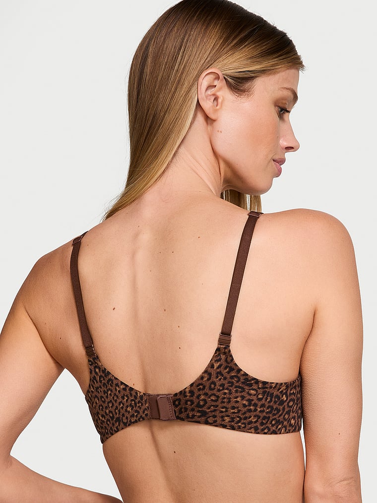 Perfect Shape Push-Up Smooth Bra