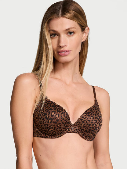 Perfect Shape Push-Up Smooth Bra