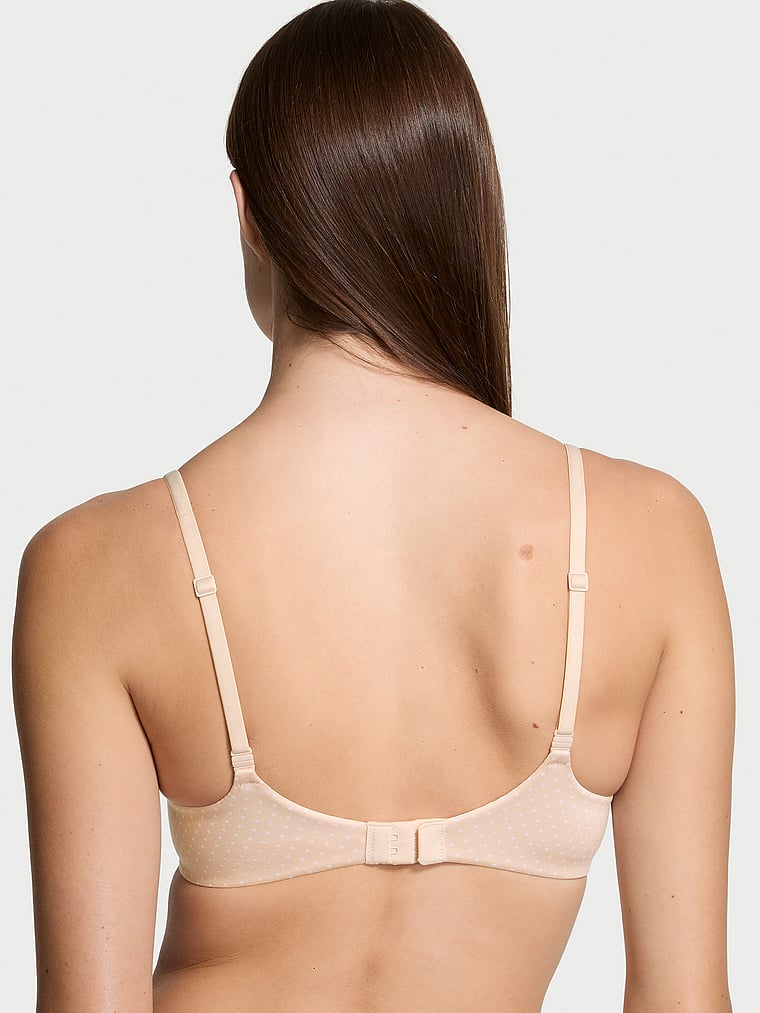 Perfect Shape Push-Up Smooth Bra