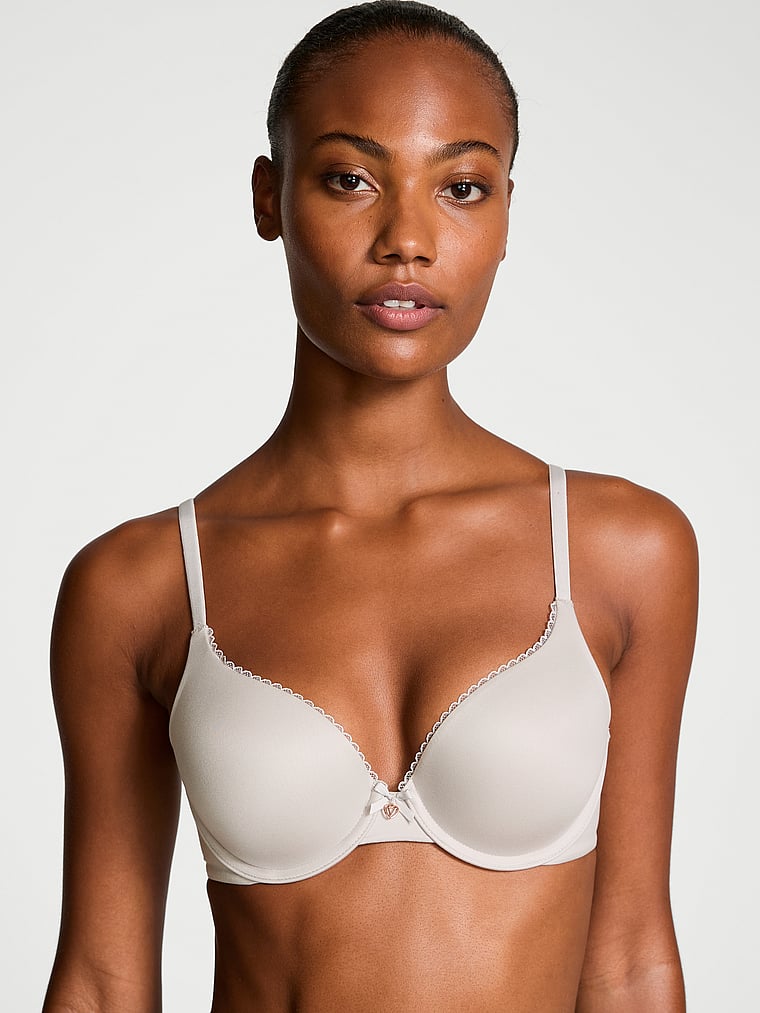 Perfect Shape Push-Up Smooth Bra