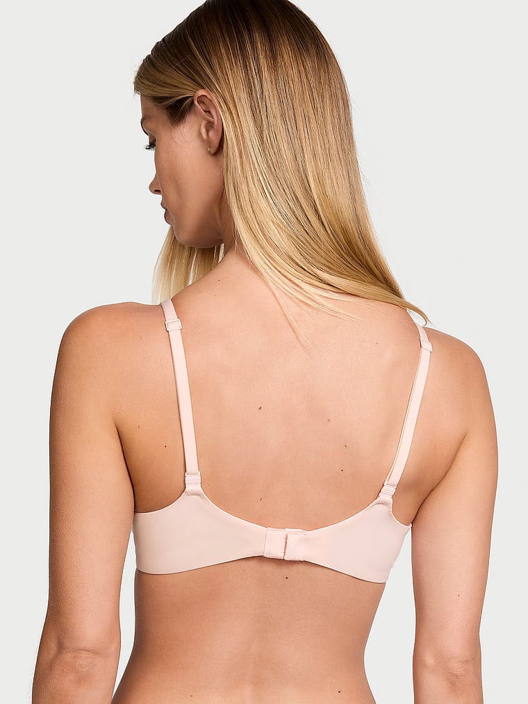 Push-Up Smooth Bra