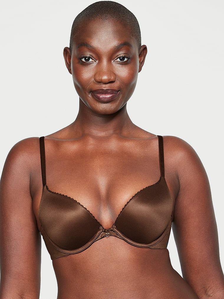 Push-Up Smooth Bra