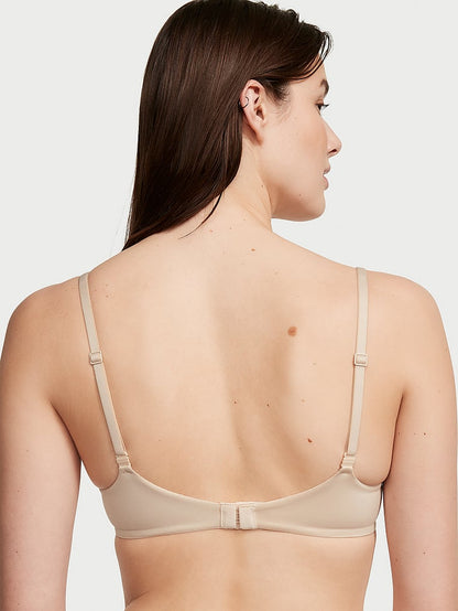 Push-Up Smooth Bra