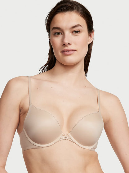 Push-Up Smooth Bra