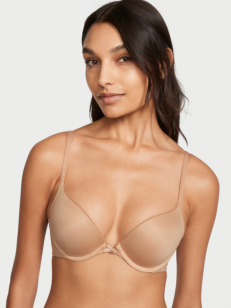 Push-Up Smooth Bra