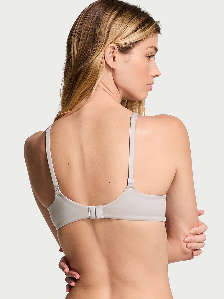 Push-Up Smooth Bra