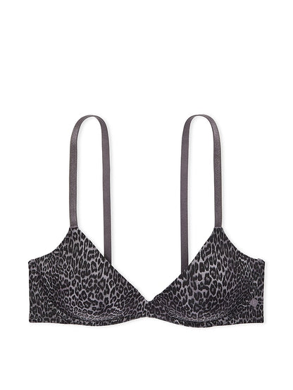 Sexy Tee Smooth Wireless Push-Up Bra