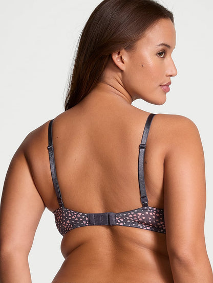 Sexy Tee Smooth Wireless Push-Up Bra