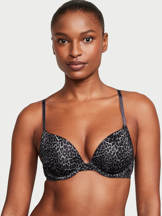 Sexy Tee Smooth Push-Up Bra