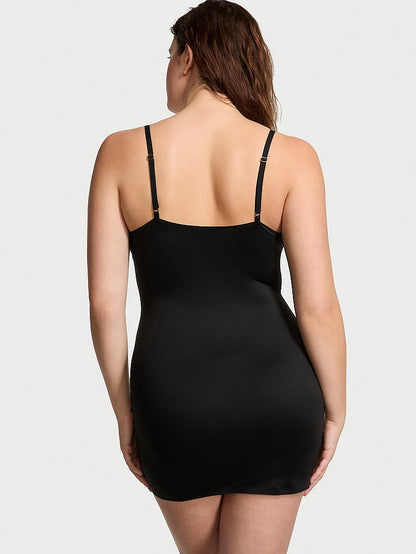 BODYWEAR by Victoria with FeatherSoft™ Innovation Slip Dress