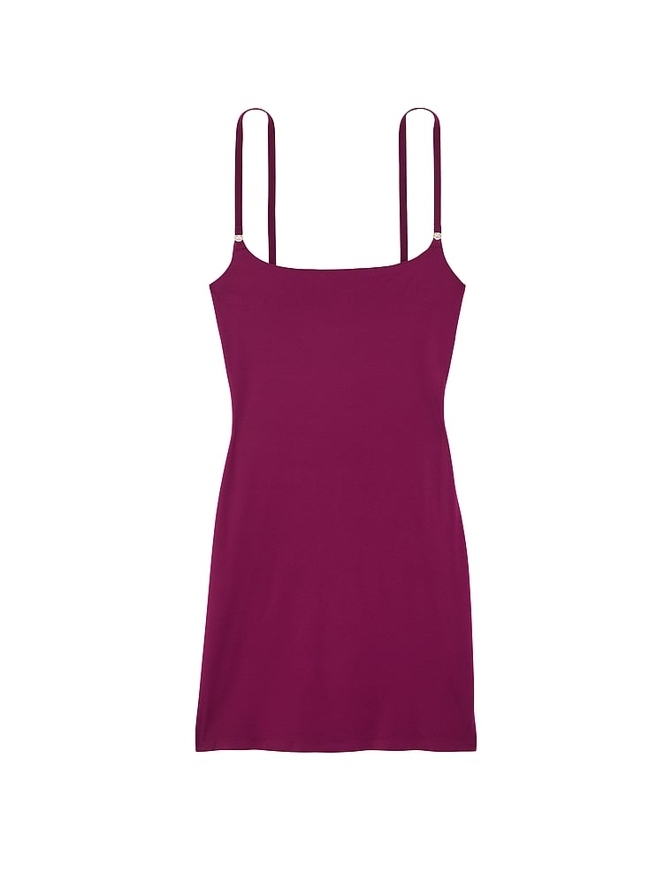 BODYWEAR by Victoria with FeatherSoft™ Innovation Slip Dress