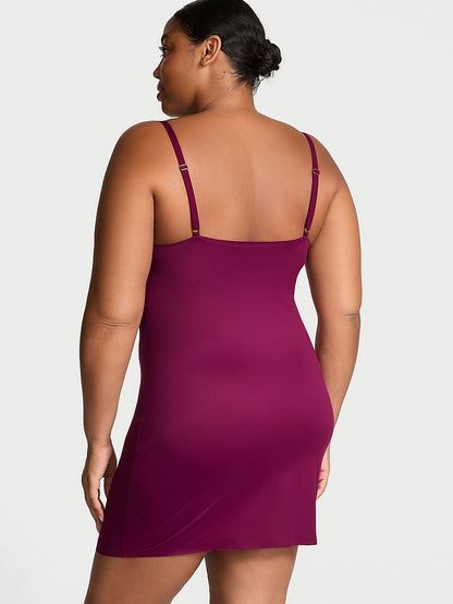 BODYWEAR by Victoria with FeatherSoft™ Innovation Slip Dress